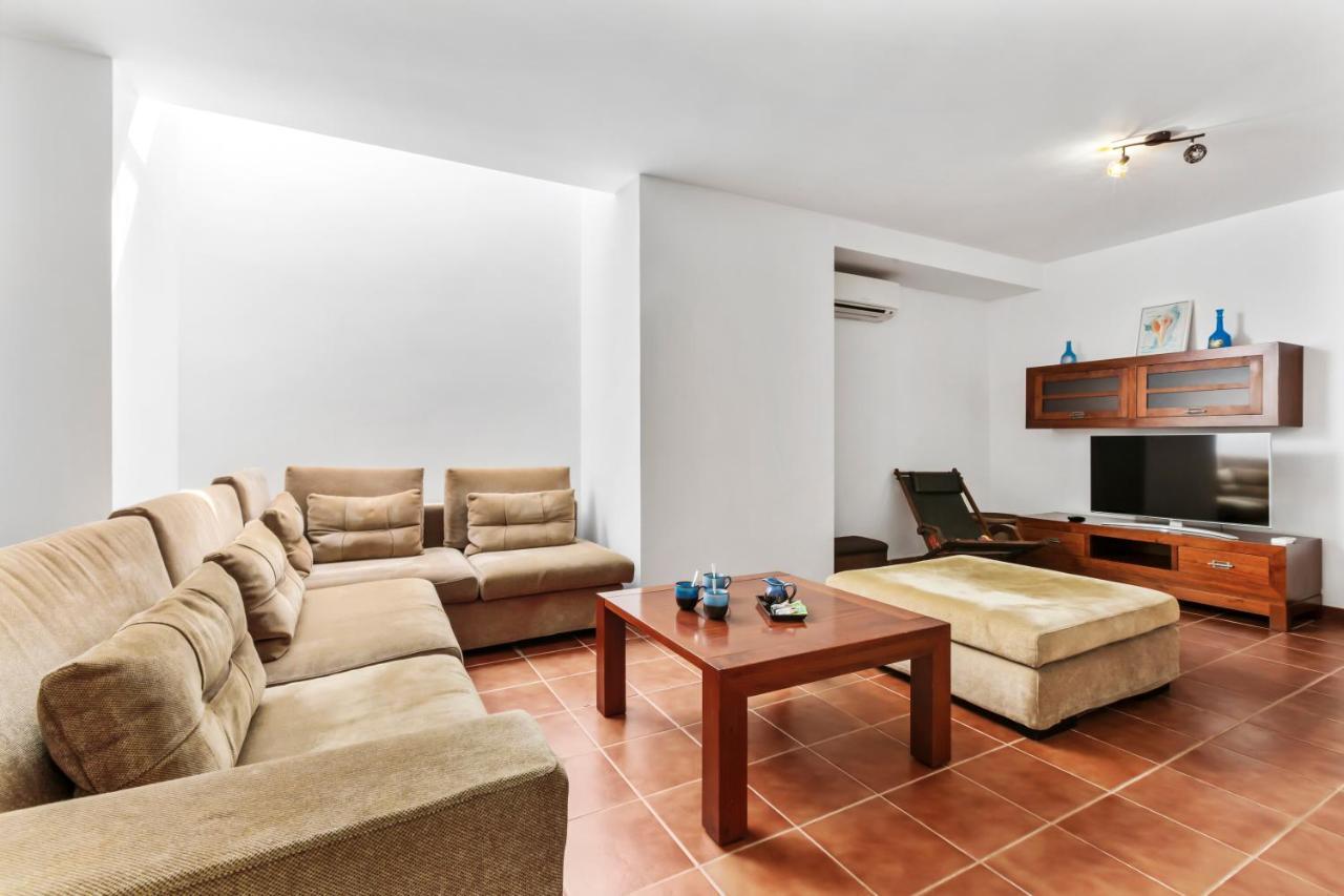 Home2Book Luxury Villa Playa Honda, Private Pool Плая Онда Екстериор снимка