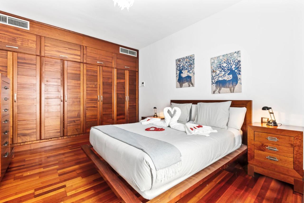 Home2Book Luxury Villa Playa Honda, Private Pool Плая Онда Екстериор снимка