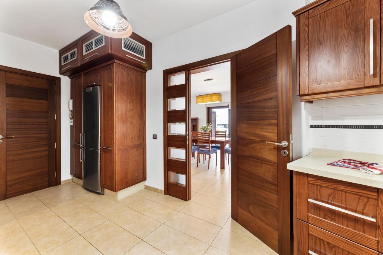 Home2Book Luxury Villa Playa Honda, Private Pool Плая Онда Екстериор снимка