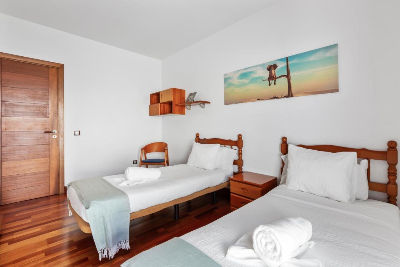 Home2Book Luxury Villa Playa Honda, Private Pool Плая Онда Екстериор снимка