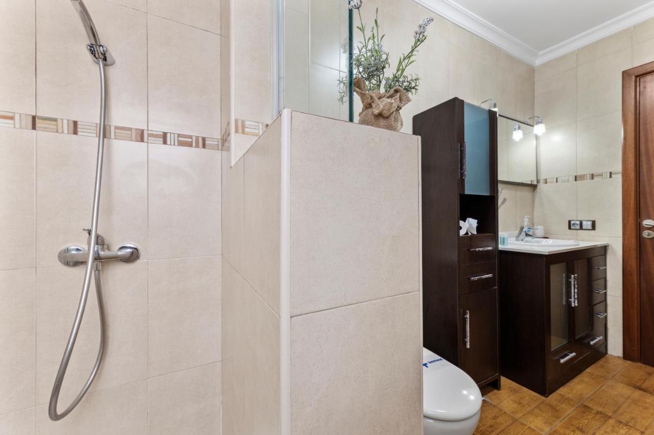 Home2Book Luxury Villa Playa Honda, Private Pool Плая Онда Екстериор снимка