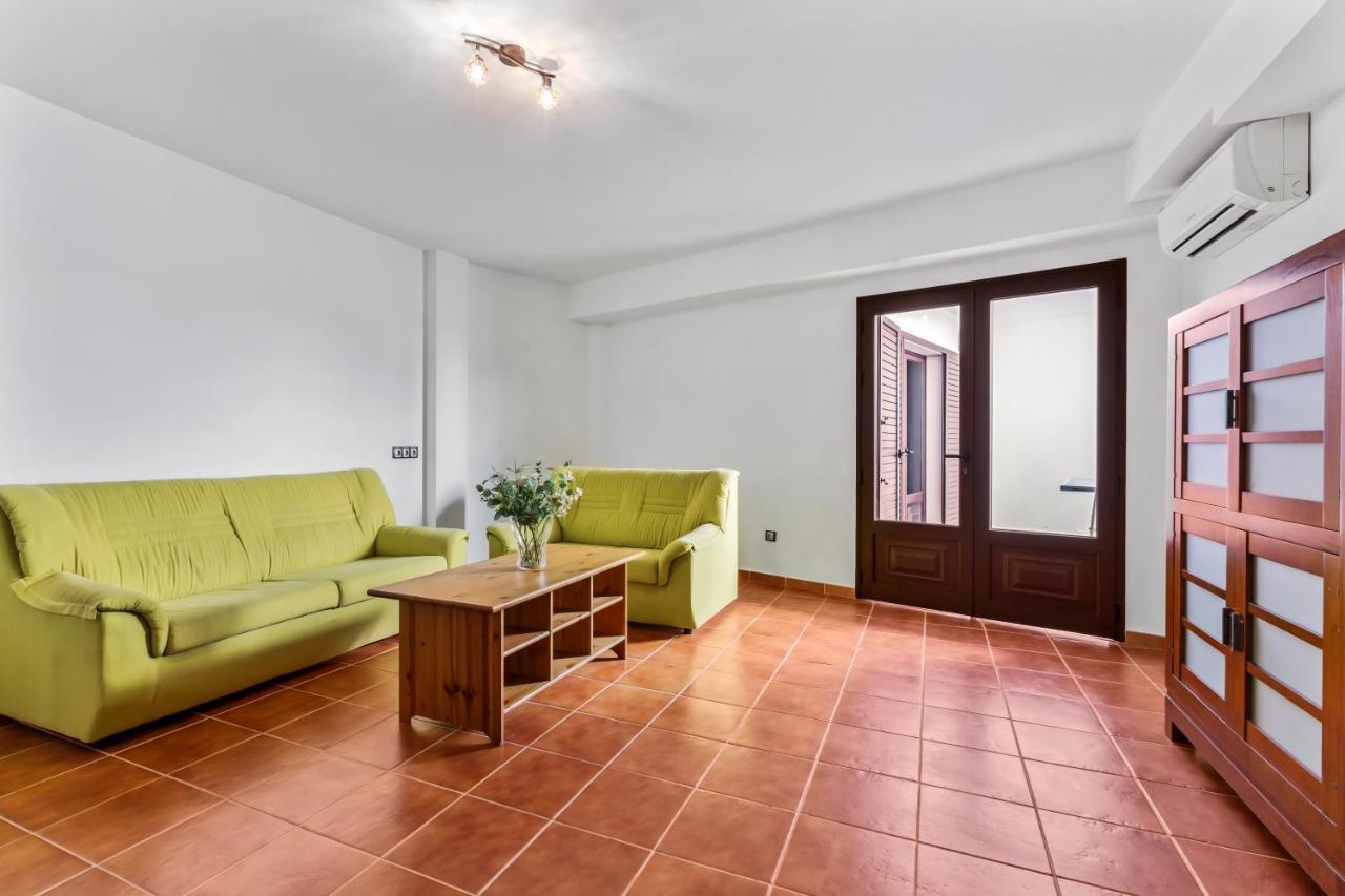 Home2Book Luxury Villa Playa Honda, Private Pool Плая Онда Екстериор снимка