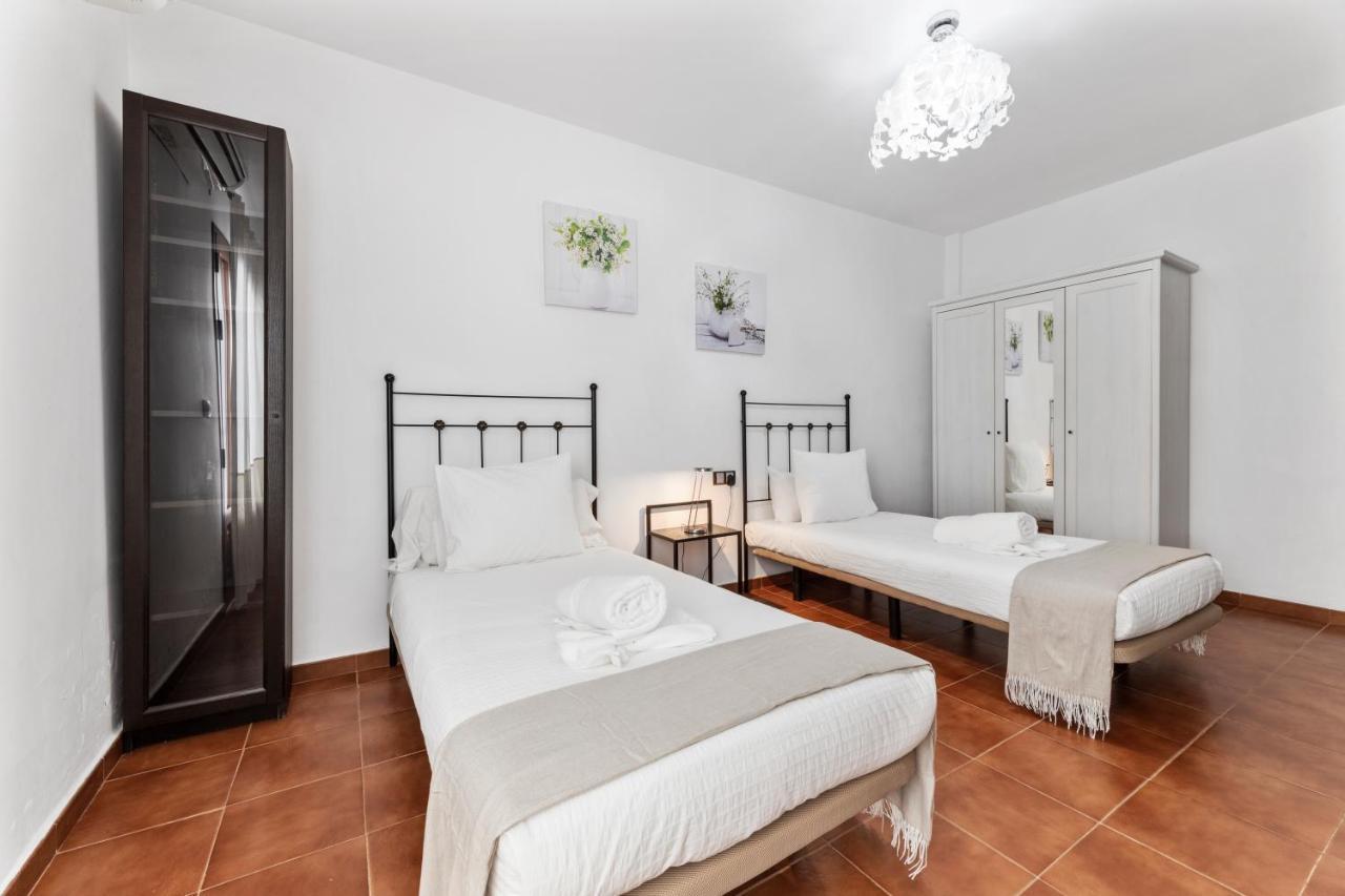 Home2Book Luxury Villa Playa Honda, Private Pool Плая Онда Екстериор снимка