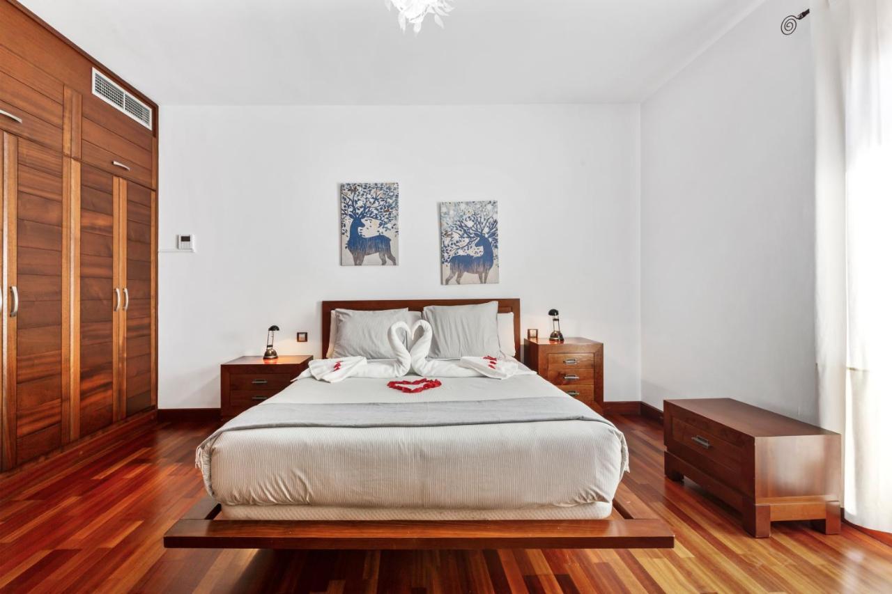 Home2Book Luxury Villa Playa Honda, Private Pool Плая Онда Екстериор снимка