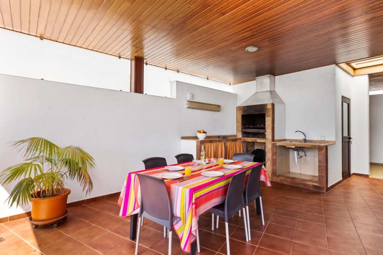 Home2Book Luxury Villa Playa Honda, Private Pool Плая Онда Екстериор снимка
